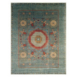 Mamluk One-of-a-Kind 9' X 11'11" Area Rug