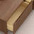Rectangular solid wood storage coffee table-110328918