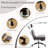 Latitude Run® Centers Task Chair-1732315568