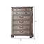 Commode 5 tiroirs Aza