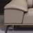 Modern creative business office sofa