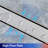 28'' W Linear Grid-91417650