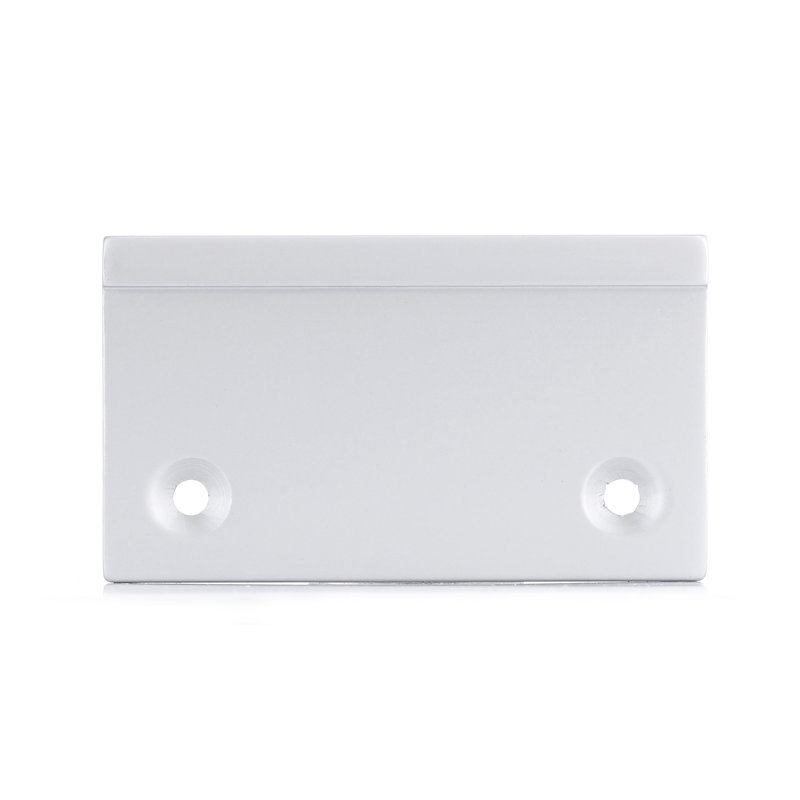 Expression 1.9687" Center to Center Edge Pulls