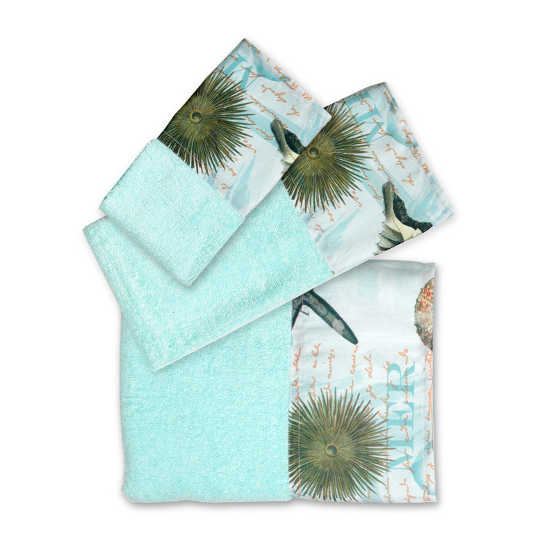 Tolbert 100% Cotton Midweight Mulit-Size Set