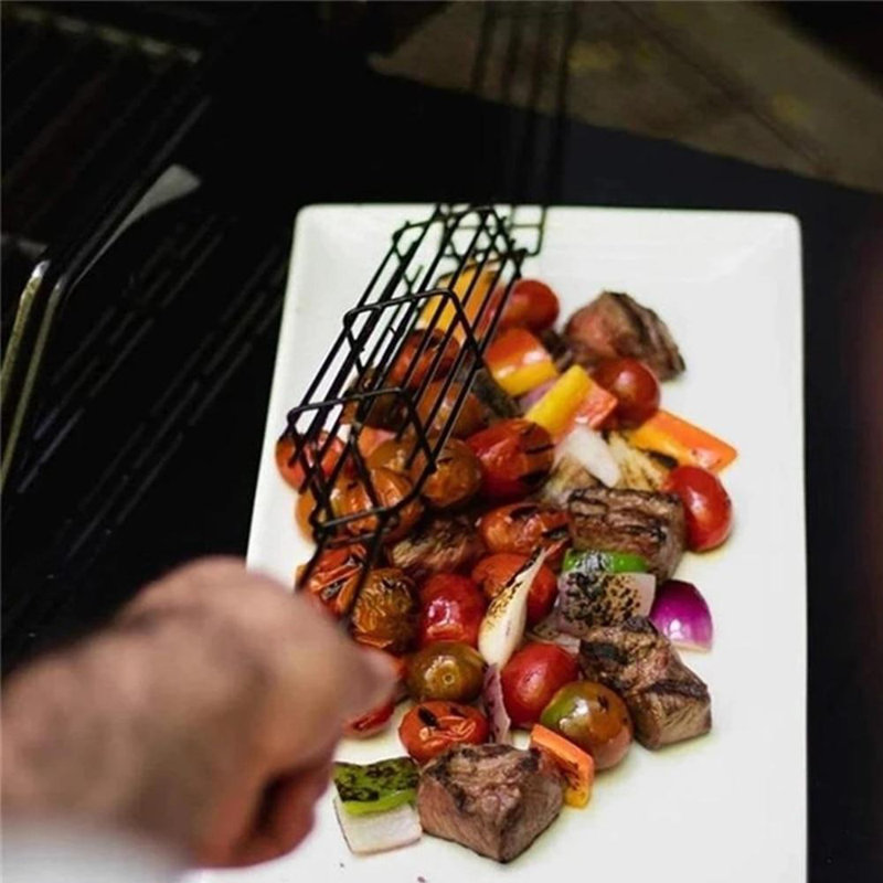 Panier Kabob S / 4