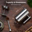 VonShef 6 Cup Cafetiere-34155410-34155414