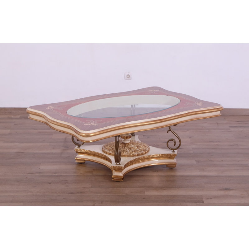 Valentine Cocktail Table