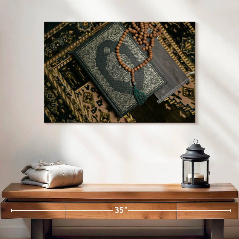Coran Adella, H 16 po x l 24 po