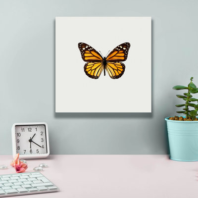 «Papillon jaune 1» par PhotoINC Studio