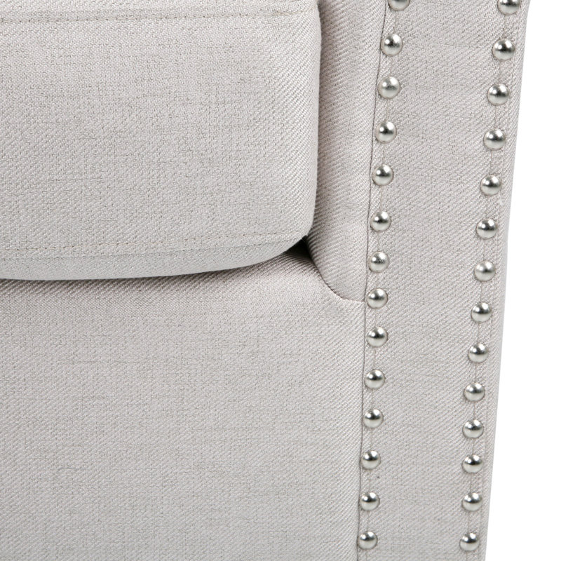 Meuble de style pivotant