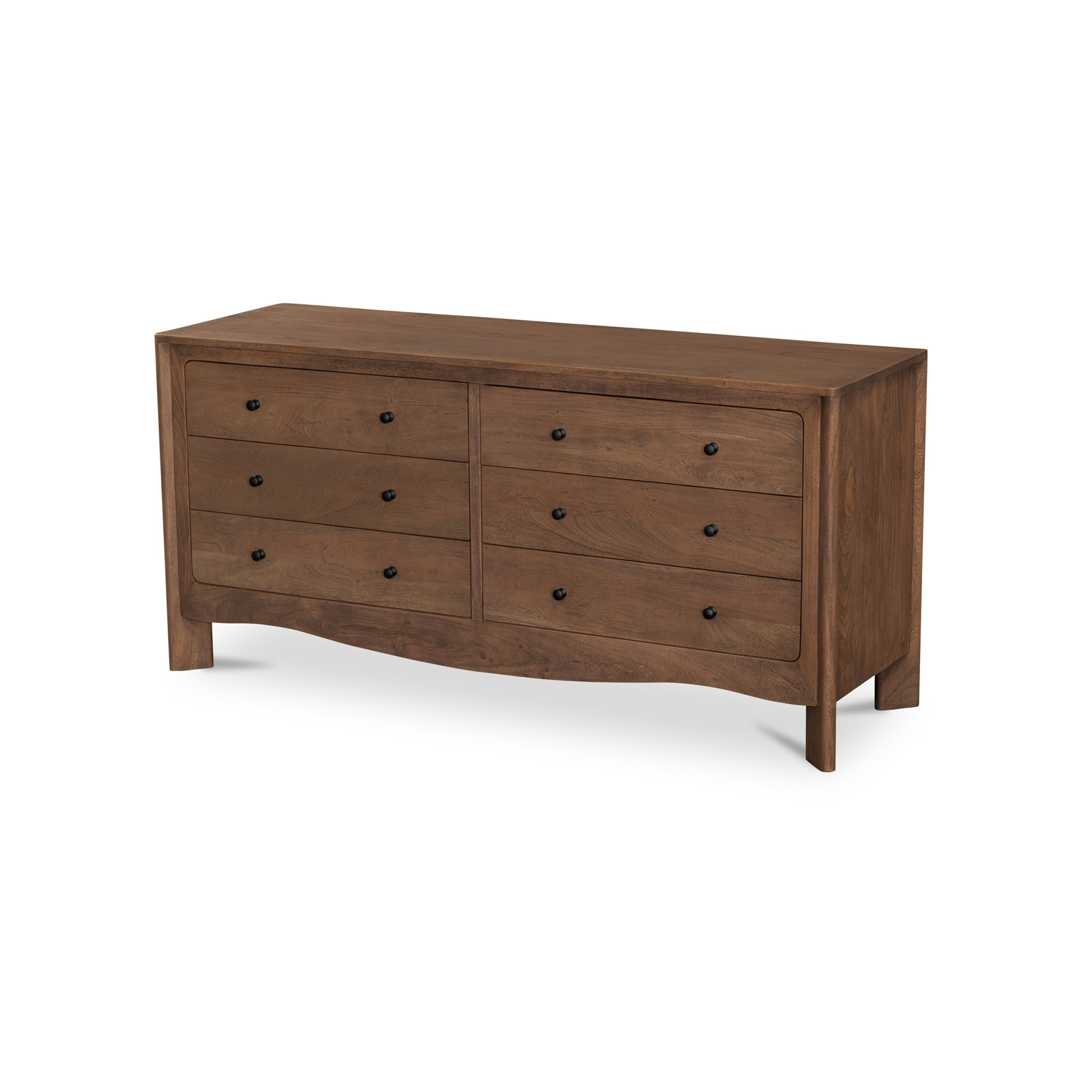 6 - Drawer Dresser