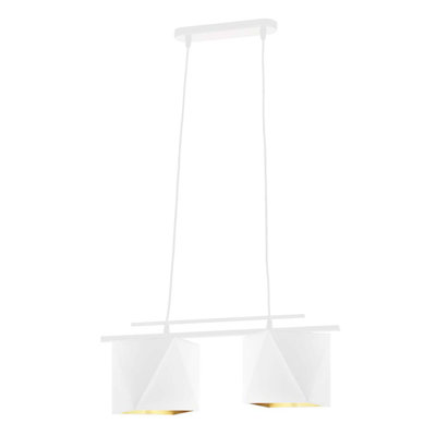 Wayzata 2 - Light Kitchen Island Pendant