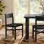 Chaise d'appoint Sharna-129908563-129908570-129908572