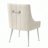 Firkins 18.5'' H Velvet Upholstered Side Chair-751645397-751643650