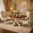 Fussell Dining Table