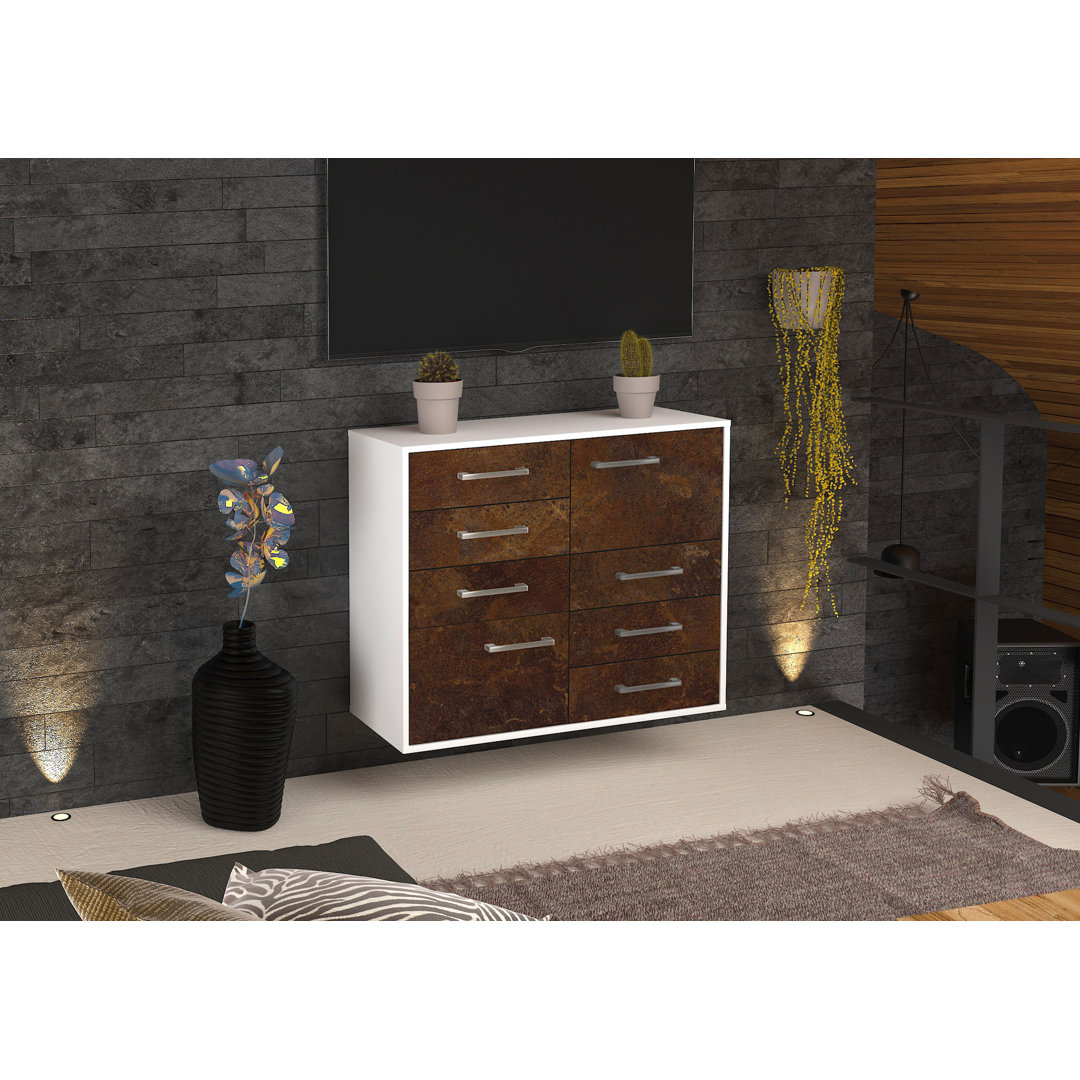 Sideboard Amarillo 92 cm