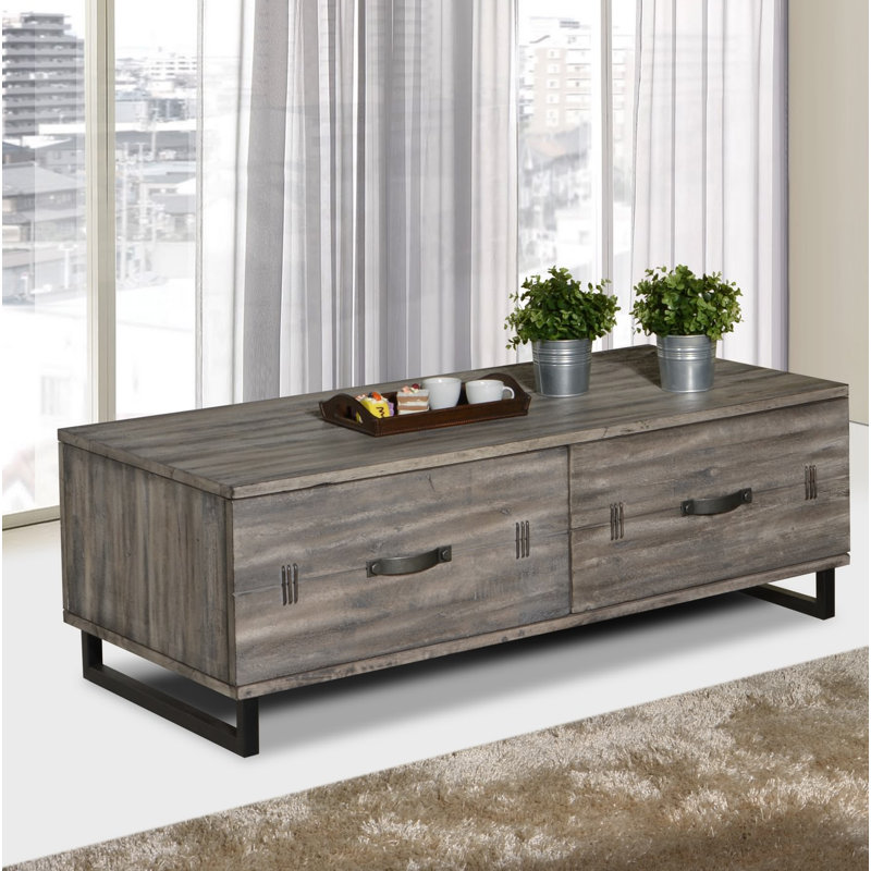 Table basse Alvaro