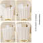 Rideau de douche en polyester-105503702