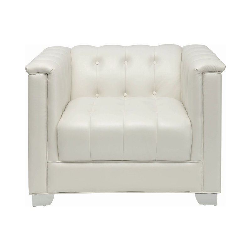 Fauteuil Abner
