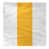 White/Pittsburgh Gold/White