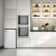 MF Series 3 Cubic Feet Garage Ready Upright Freezer with Adjustable Temperature Controls