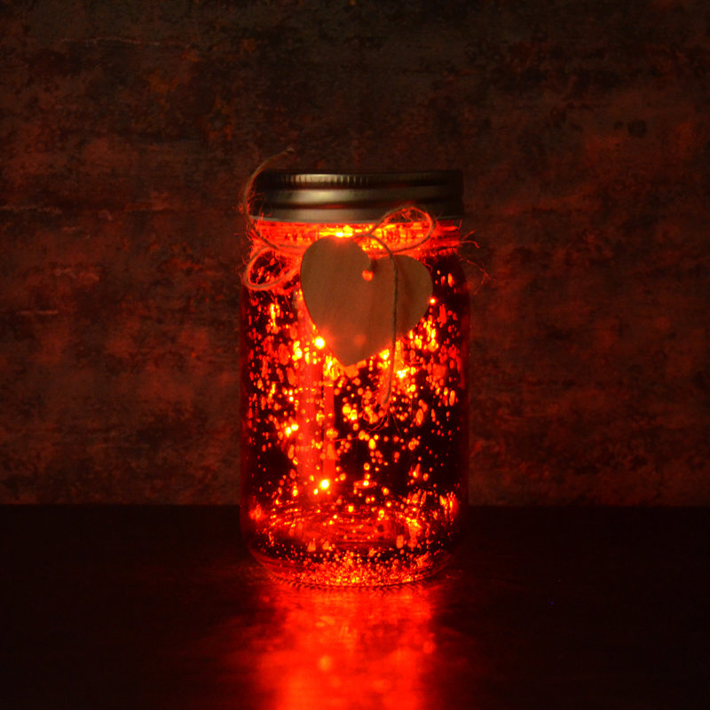 Lantern, Red