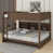 Couleur de bois antique est en rupture de stock