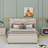 Embra Upholstered Platform Bed-1687260979-1687260977