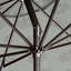 Parasol de marché 9 pi Bosley-1340016284