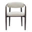 Chaise Midori blanche