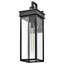 Lanterne murale d'extérieur Cole - Collection Coastal Elements-1308236669