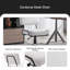 Chaise de travail Yasmein-1831902295