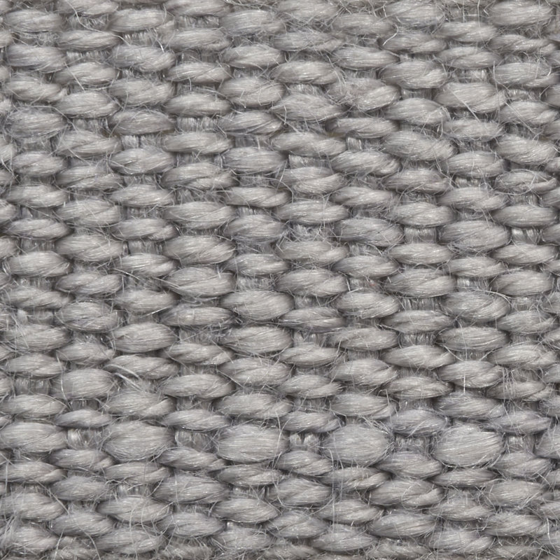 Mathias Linen Tape Narrow, Gray