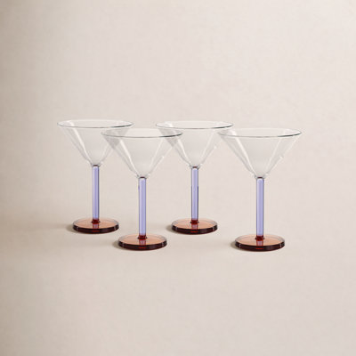 Martini Glass