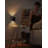 LED Night Light Plug In, 2 Pack,3000K-Soft White