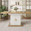 Extendable Dining Table