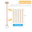 1 - Light LED Single Pendant-878708683