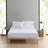 Mini Unikko 200 Thread Count 100% Cotton Sheet Set -106893899-28895640