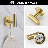 6-Piece Bathroom Hardware Set-1890149293