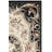 Kinchen Hand Hooked Wool Floral Rug-21460102