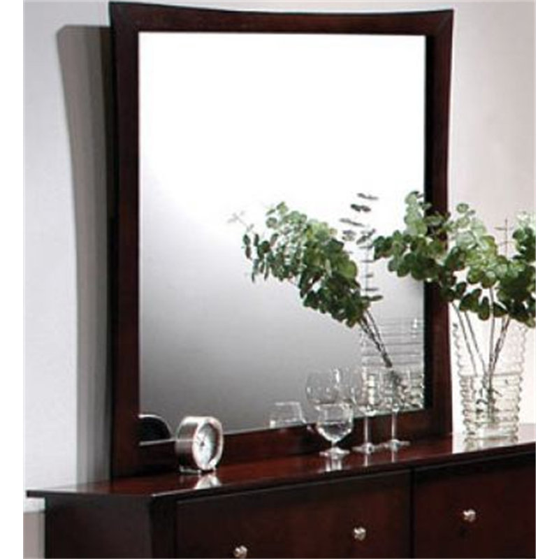 Miroir House