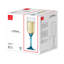 Florian Champagne Flutes - 210ml