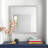 Kit Rectangular Mirror from Generation Lighting -1157908413-1157908408