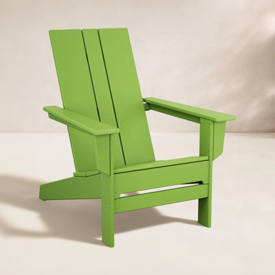 POLYWOOD® Adirondack Chair