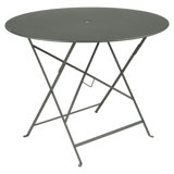 Bistro Outdoor Round Bistro Table