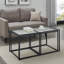 Aleen Frame Coffee Table