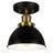 Sumler Semi Flush Mount-2064141417