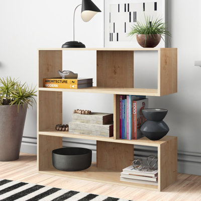 Gaviota Bookcase