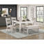Mobilier en bois 1pc Modern Farmhouse-1565131585