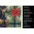 Doberman Pinscher Christmas PoinsettIas Kitchen Towel-2080584113